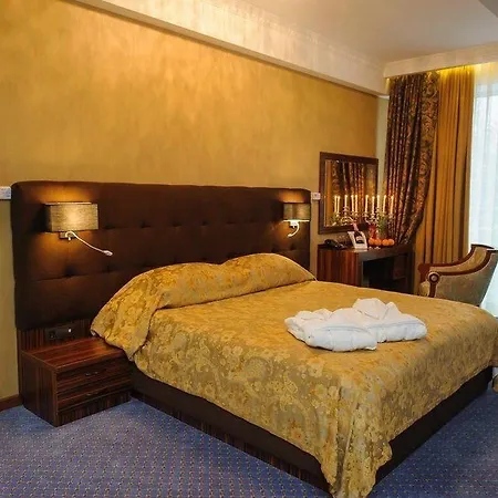 Club Royal Park 4* Kiszyniów